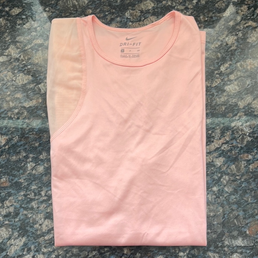 NWOT Nike Workout Shirt